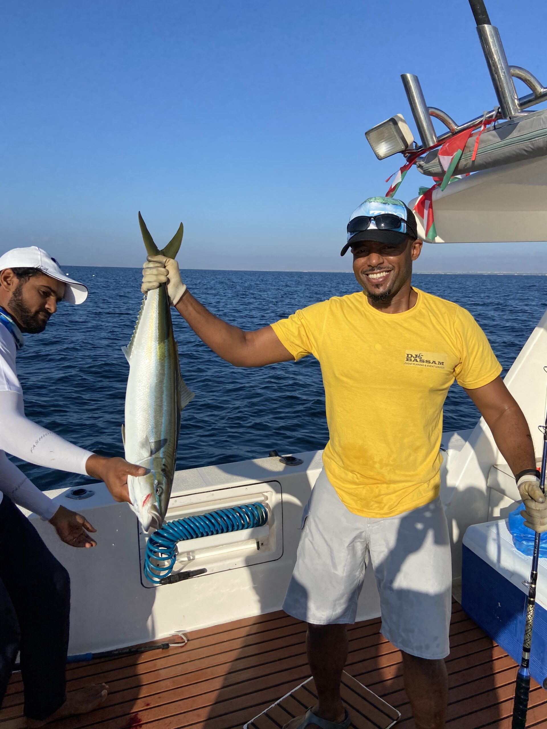 fishing | Salalah Oman Tours