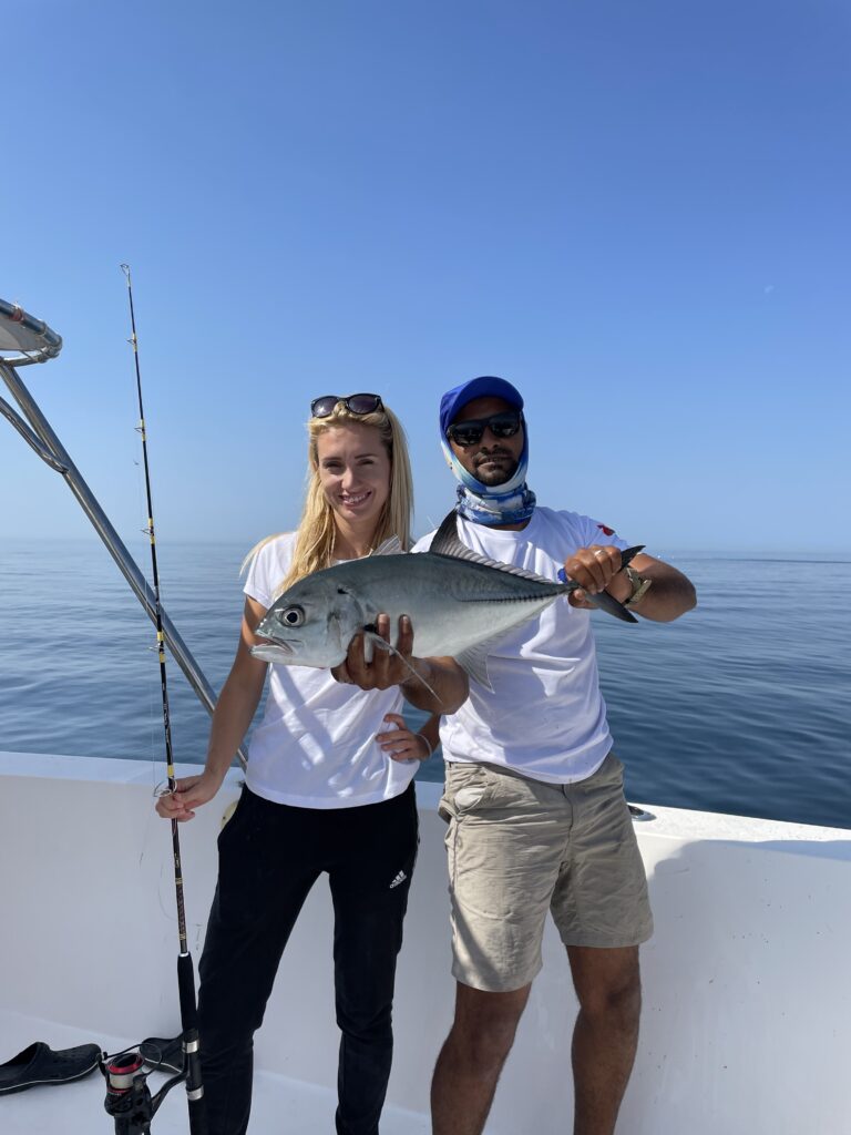 fishing | Salalah Oman Tours