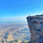 Climbing Activity | Salalah Adventure Tours Oman