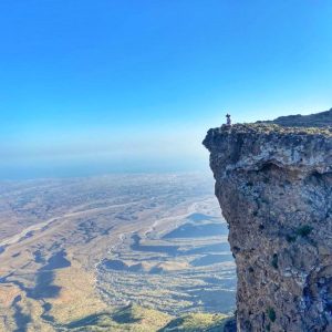 Climbing Activity | Salalah Adventure Tours Oman