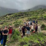 Climbing Activity | Salalah Adventure Tours Oman