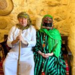 Couple in oman | Salalah Oman Tours