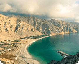 oman discovery | Salalah Oman Tours